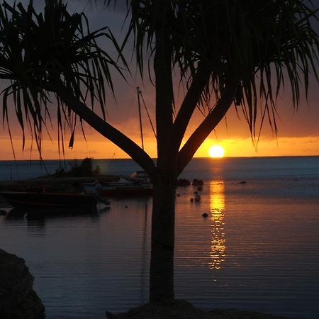 Moana Villa Aitutaki Arutanga Room photo