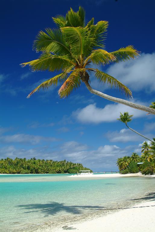 Moana Villa Aitutaki Arutanga Room photo